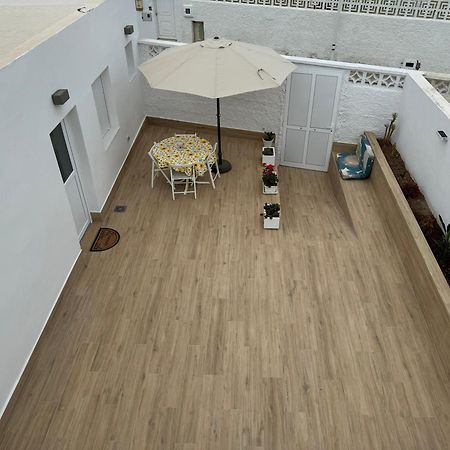 Вілла La Casita Санта-Крус-де-Тенеріфе Екстер'єр фото