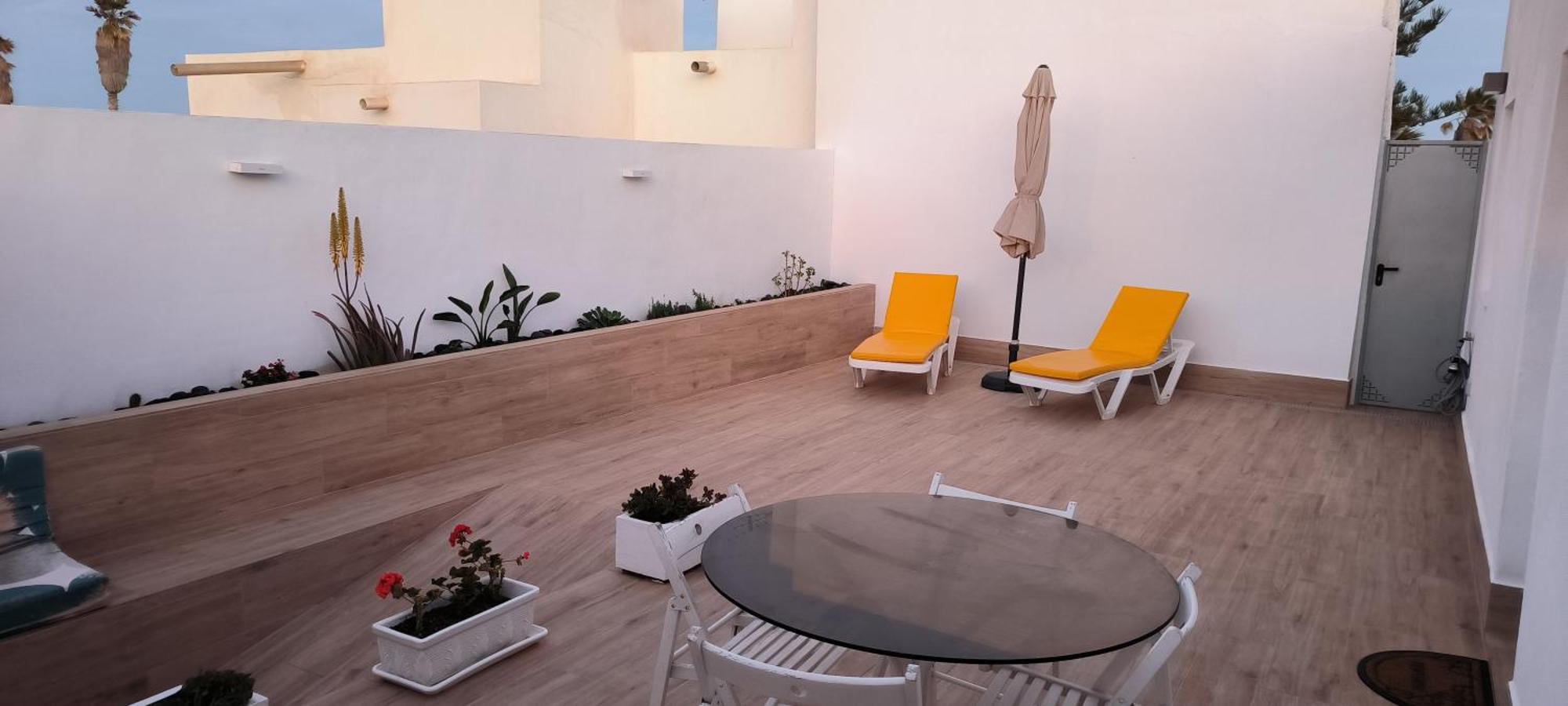 Вілла La Casita Санта-Крус-де-Тенеріфе Екстер'єр фото