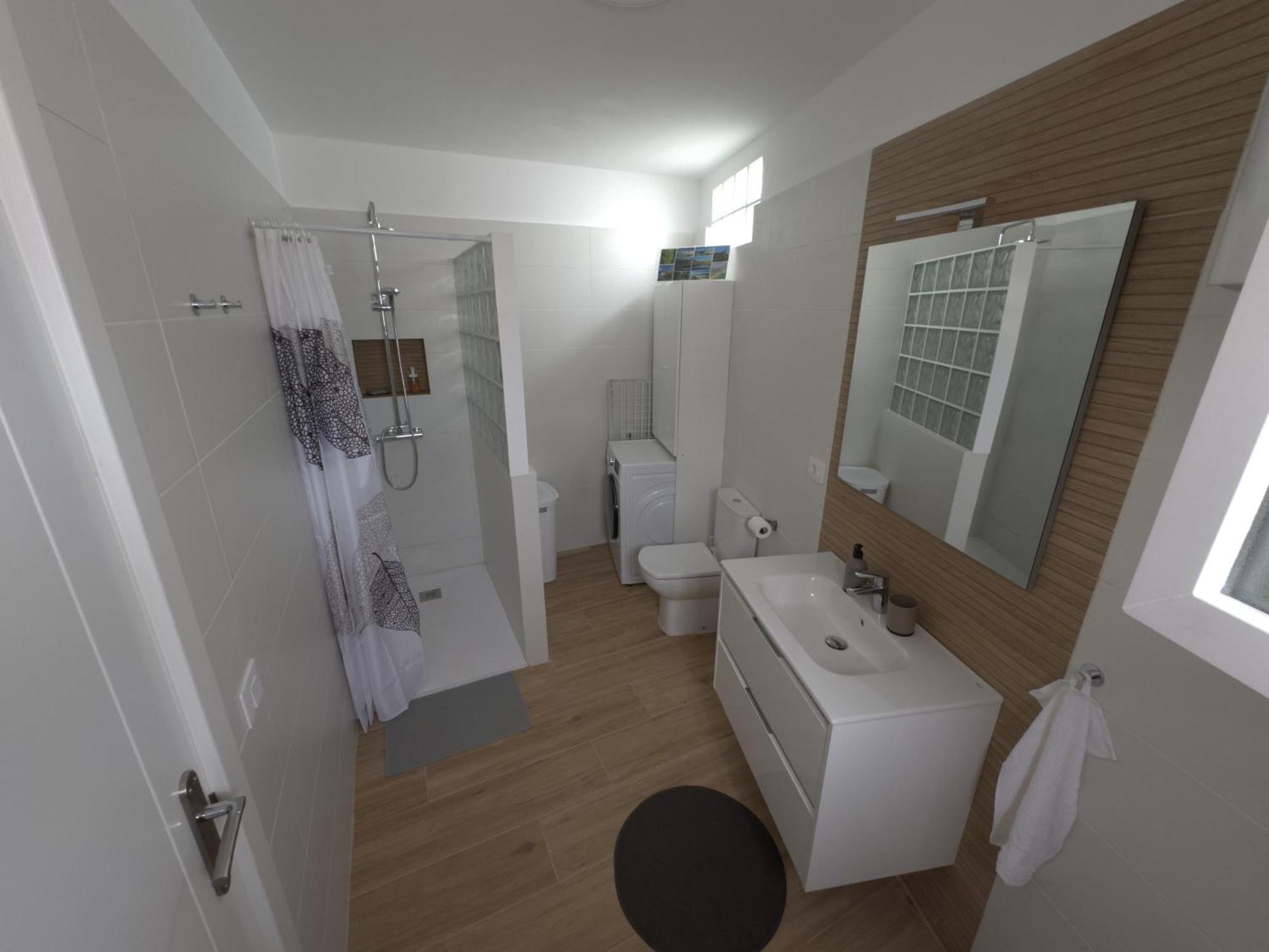 Вілла La Casita Санта-Крус-де-Тенеріфе Екстер'єр фото