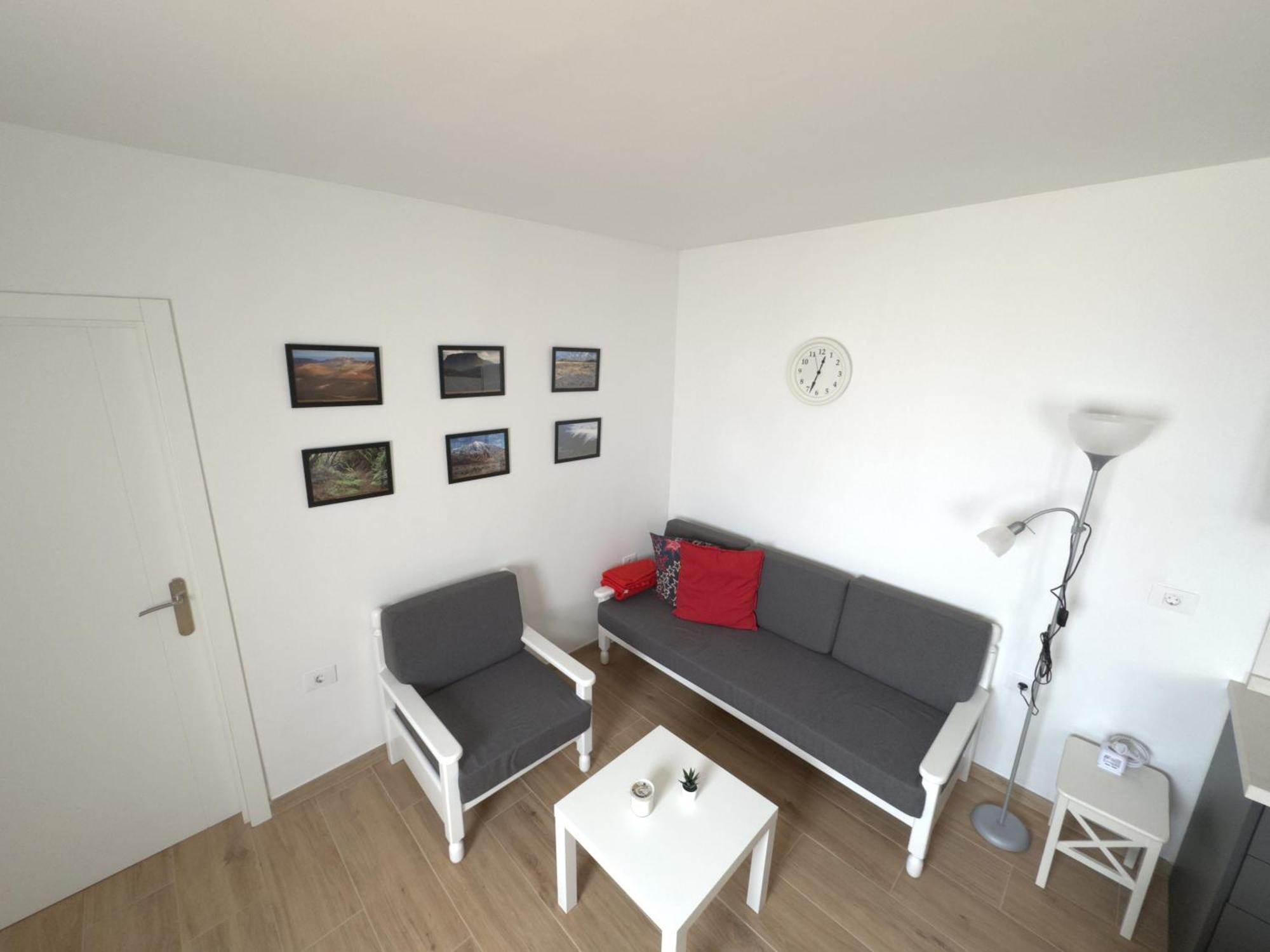 Вілла La Casita Санта-Крус-де-Тенеріфе Екстер'єр фото