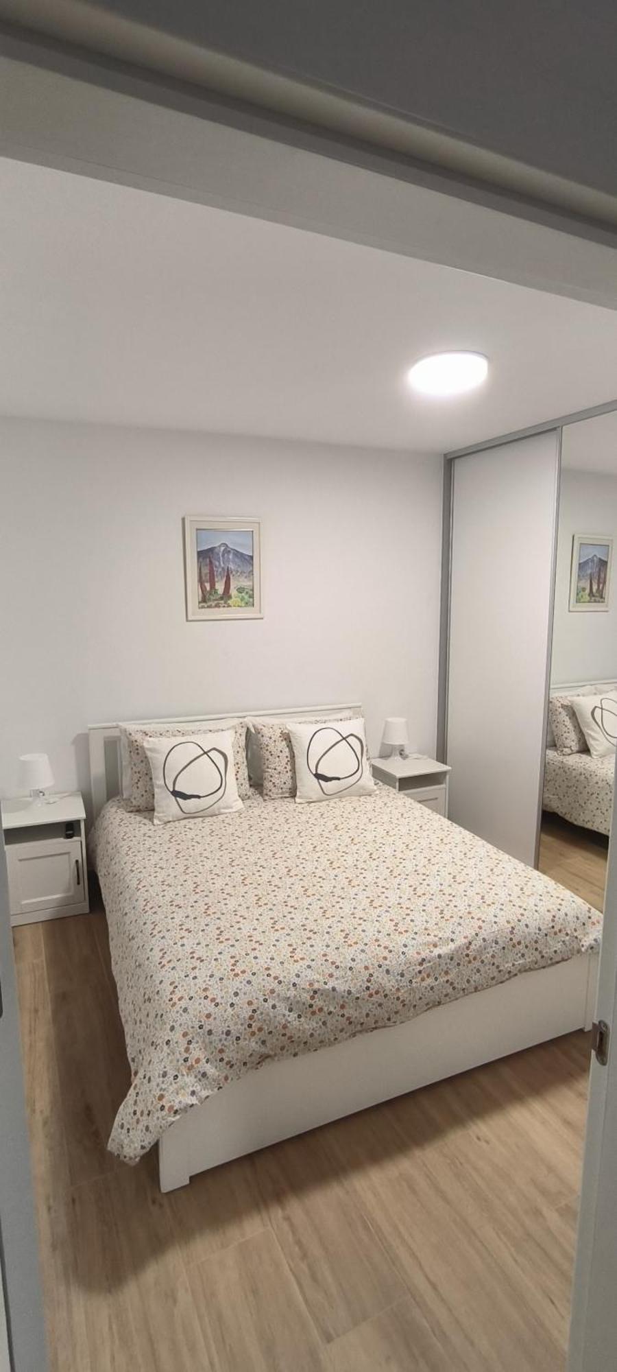Вілла La Casita Санта-Крус-де-Тенеріфе Екстер'єр фото