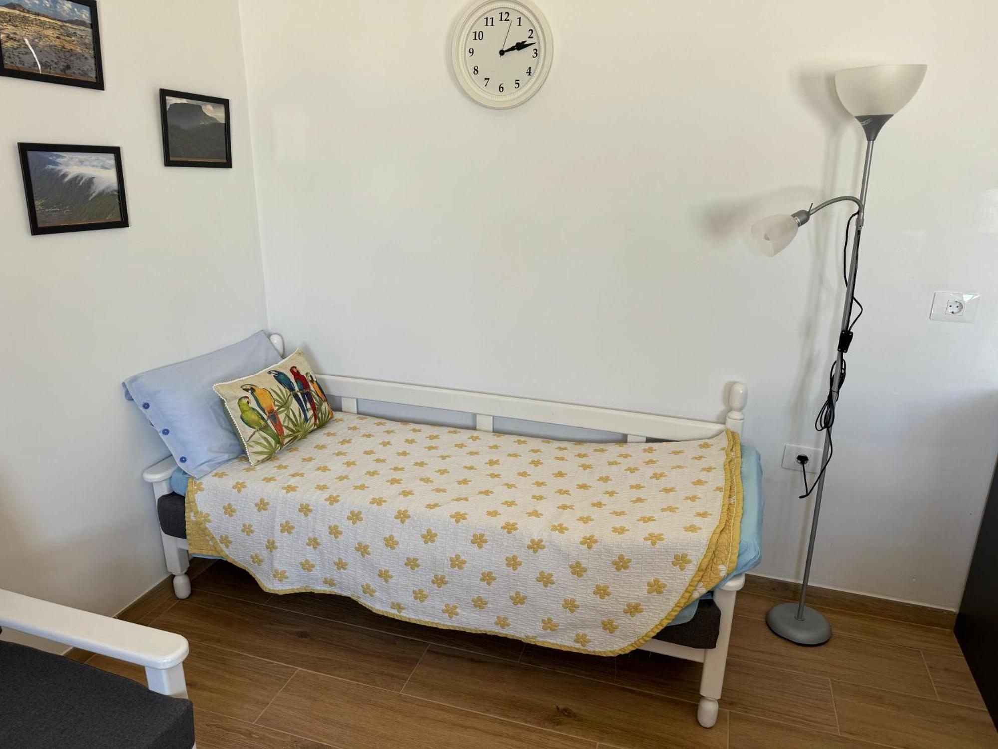 Вілла La Casita Санта-Крус-де-Тенеріфе Екстер'єр фото